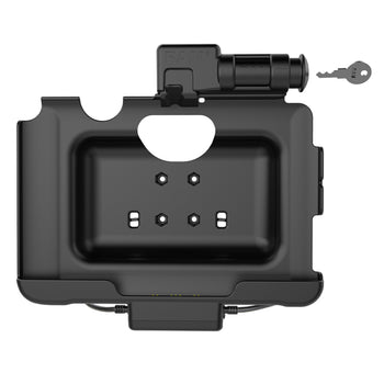 RAM-HOL-SAM57CPKL-1AU:RAM-HOL-SAM57CPKL-1AU_3:RAM Key-Locking Power + Data Dock for Tab Active5 Pro & 4 Pro