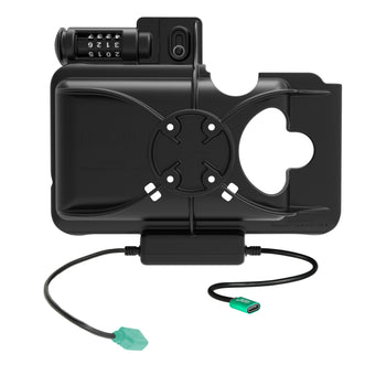 RAM-HOL-SAM58CPCL-1AU:RAM-HOL-SAM58CPCL-1AU_4:RAM® Combo Locking Power + Data Dock for Samsung Tab Active5 & 3