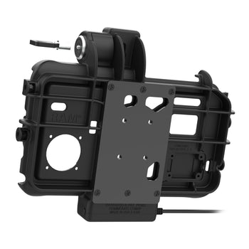RAM-HOL-SAM58CPKLTU:RAM-HOL-SAM58CPKLTU_3:RAM Thin-Dock™ Locking Powered Dock for Tab Active5 & 3