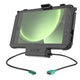 RAM® EZ-Roll'r™ Power + Data Dock Samsung Tab Active5 & 3