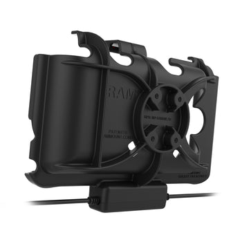 RAM-HOL-SAM60CP-1AU:RAM-HOL-SAM60CP-1AU_3:RAM EZ-Roll'r™ Power + Data Dock Samsung Tab Active5 & 3