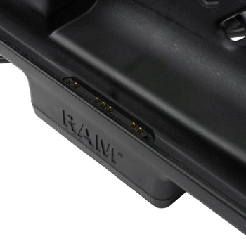 RAM-HOL-SAM60CP-NFCU:RAM-HOL-SAM60CP-NFCU_4:RAM USB-C Powered Dock with NFC Extender for Samsung Tab Active5 & 3