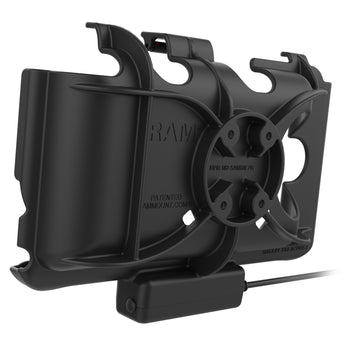 RAM-HOL-SAM60CPU:RAM-HOL-SAM60CPU_3:RAM® USB-C Powered Dock for Samsung Tab Active5 & 3
