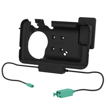 RAM-HOL-SAM60PD2-OT1U:RAM-HOL-SAM60PD2-OT1U_2:RAM Power + Dual USB Dock for Tab Active3 with OtterBox uniVERSE