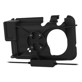 RAM-HOL-SAM60PD2-OT1U:RAM-HOL-SAM60PD2-OT1U_3:RAM Power + Dual USB Dock for Tab Active3 with OtterBox uniVERSE