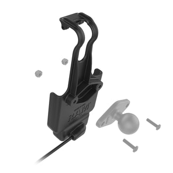RAM-HOL-SAM72PU:RAM-HOL-SAM72PU_5:RAM Powered Dock for Samsung XCover FieldPro