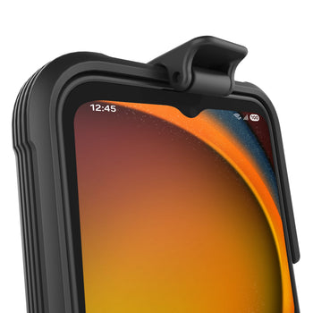 RAM-HOL-SAM84CP-1U:RAM-HOL-SAM84CP-1U_5:RAM EZ-Roll'r™ Dock for XCover7, 7 Pro & 6 Pro with OEM or RAM Skin™