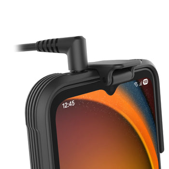 RAM-HOL-SAM84CP-1U:RAM-HOL-SAM84CP-1U_7:RAM EZ-Roll'r™ Dock for XCover7, 7 Pro & 6 Pro with OEM or RAM Skin™