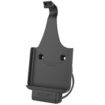 RAM-HOL-SAM9P-OT2U:RAM-HOL-SAM9P-OT2U_2:RAM® Powered Dock for Samsung XCover Pro with OtterBox uniVERSE