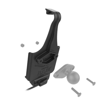 RAM-HOL-SAM9P-OT2U:RAM-HOL-SAM9P-OT2U_4:RAM Powered Dock for Samsung XCover Pro with OtterBox uniVERSE