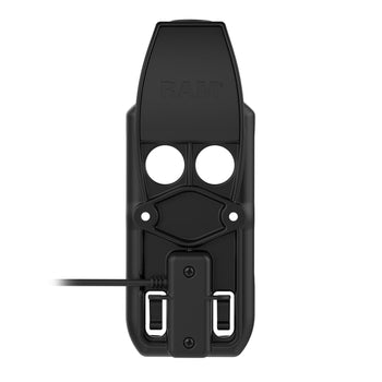 RAM-HOL-SNM1PU:RAM-HOL-SNM1PU_2:RAM® EZ-Roll'r™ Powered Dock for Sonim XP5s