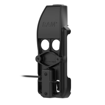 RAM-HOL-SNM1PU:RAM-HOL-SNM1PU_4:RAM® EZ-Roll'r™ Powered Dock for Sonim XP5s