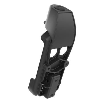 RAM-HOL-SNM1U:RAM-HOL-SNM1U_3:RAM EZ-Roll'r™ Cradle for Sonim XP5s