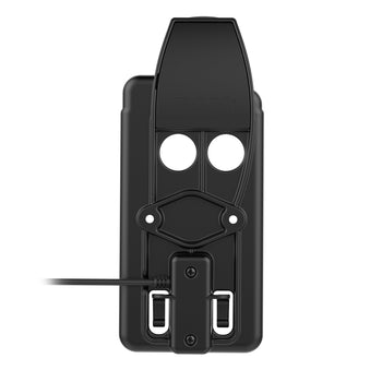 RAM-HOL-SNM2PU:RAM-HOL-SNM2PU_2:RAM® EZ-Roll'r™ Powered Dock for Sonim XP8