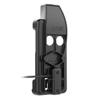 RAM-HOL-SNM2PU:RAM-HOL-SNM2PU_3:RAM® EZ-Roll'r™ Powered Dock for Sonim XP8