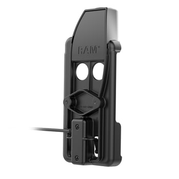RAM-HOL-SNM2PU:RAM-HOL-SNM2PU_4:RAM® EZ-Roll'r™ Powered Dock for Sonim XP8
