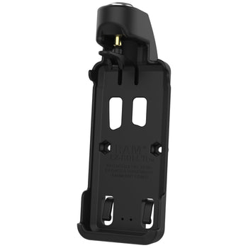 RAM-HOL-SNM3LU:RAM-HOL-SNM3LU_2:RAM EZ-Roll'r™ Locking Cradle for Sonim XP5plus