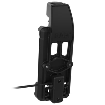 RAM-HOL-SNM3PU:RAM-HOL-SNM3PU_4:RAM EZ-Roll'r™ Powered Dock for Sonim XP5plus