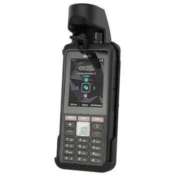 RAM-HOL-SNM3U:RAM-HOL-SNM3U_1:RAM® EZ-Roll'r™ Cradle for Sonim XP5plus