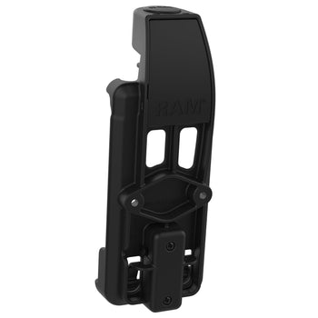 RAM-HOL-SNM3U:RAM-HOL-SNM3U_3:RAM® EZ-Roll'r™ Cradle for Sonim XP5plus