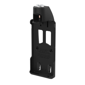 RAM-HOL-SNM4LU:RAM-HOL-SNM4LU_2:RAM® EZ-Roll'r™ Locking Cradle for Sonim XP10