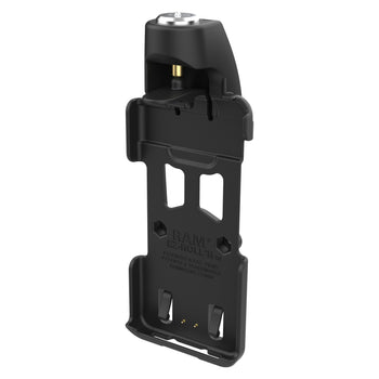 RAM-HOL-SNM5LU:RAM-HOL-SNM5LU_2:RAM EZ-Roll'r™ Locking Cradle for Sonim XP Pro, Pro Thermal & Pro E