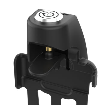 RAM-HOL-SNM5LU:RAM-HOL-SNM5LU_3:RAM EZ-Roll'r™ Locking Cradle for Sonim XP Pro, Pro Thermal & Pro E