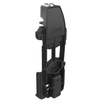 RAM-HOL-SNM5LU:RAM-HOL-SNM5LU_4:RAM EZ-Roll'r™ Locking Cradle for Sonim XP Pro, Pro Thermal & Pro E