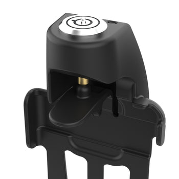 RAM-HOL-SNM5PLU:RAM-HOL-SNM5PLU_3:RAM EZ-Roll'r™ Powered Locking Dock for Sonim XP Pro, Thermal & Pro E