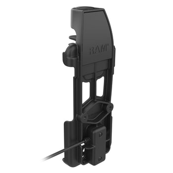RAM-HOL-SNM5PU:RAM-HOL-SNM5PU_3:RAM EZ-Roll'r™ Powered Dock for Sonim XP Pro, Pro Thermal & Pro E