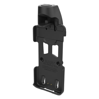 RAM-HOL-SNM5U:RAM-HOL-SNM5U_2:RAM EZ-Roll'r™ Cradle for Sonim XP Pro, Pro Thermal & Pro E