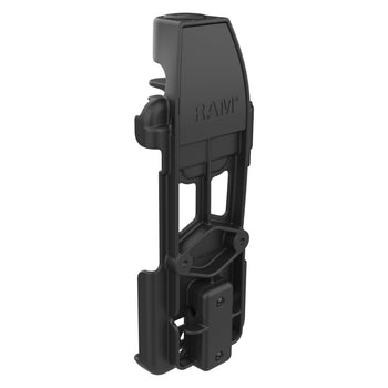 RAM-HOL-SNM5U:RAM-HOL-SNM5U_3:RAM EZ-Roll'r™ Cradle for Sonim XP Pro, Pro Thermal & Pro E