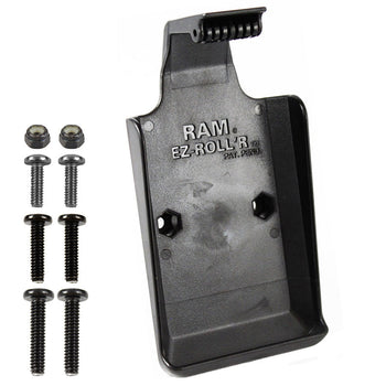 RAM-HOL-SP1U:RAM-HOL-SP1U_1_1:RAM® Form-Fit Cradle for E6B™ Flight Computer