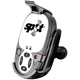 RAM® EZ-Roll'r™ Cradle with Ball for SPOT IS Satellite GPS Messenger