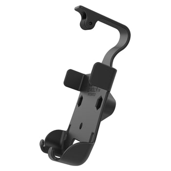 RAM-HOL-SPO5U:RAM-HOL-SPO5U_3:RAM® EZ-Roll'r™ Cradle for SPOT X™