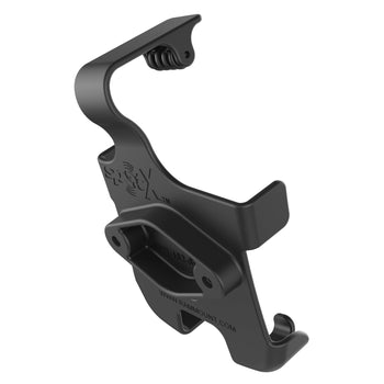 RAM-HOL-SPO5U:RAM-HOL-SPO5U_4:RAM® EZ-Roll'r™ Cradle for SPOT X™