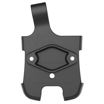 RAM-HOL-SPO5U:RAM-HOL-SPO5U_5:RAM EZ-Roll'r™ Cradle for SPOT X™