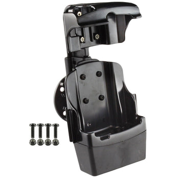 RAM-HOL-SYM3U:RAM-HOL-SYM3U_1:RAM® Quick-Draw™ Cradle for Motorola MC5574, MC5590, MC67 + More