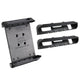 RAM® Tab-Tite™ Holder for John Deere with Fixed Mounting Screws