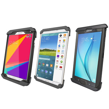 RAM-HOL-TAB-SM2U:RAM-HOL-TAB-SM2U_2:RAM Tab-Tite™ Universal Spring Loaded Holder for 8" Tablets