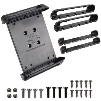 RAM-HOL-TAB-SMU:RAM-HOL-TAB-SMU_1:RAM Tab-Tite™ Universal Spring Loaded Holder for 7" Tablets