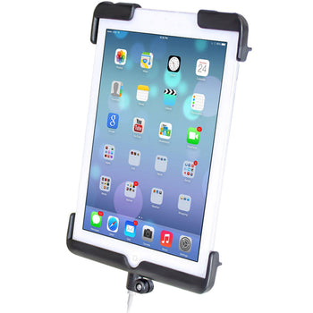 RAM-HOL-TAB11U:RAM-HOL-TAB11U_1:RAM® Tab-Tite™ Tablet Holder for iPad mini 1-3