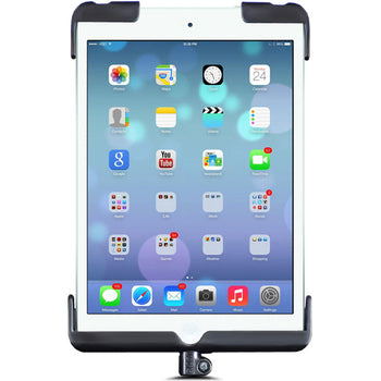 RAM-HOL-TAB11U:RAM-HOL-TAB11U_2:RAM® Tab-Tite™ Tablet Holder for iPad mini 1-3