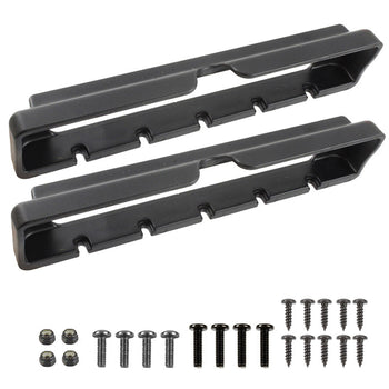 RAM-HOL-TAB12-CUPSU:RAM-HOL-TAB12-CUPSU_1:RAM Tab-Tite™ End Cups for 8" Tablets with Case