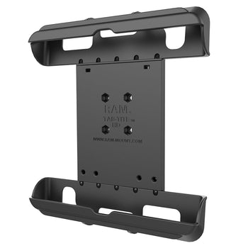 RAM-HOL-TAB17U:RAM-HOL-TAB17U_2:RAM Tab-Tite™ Tablet Holder for Apple iPad Gen 1-4 with Case + More