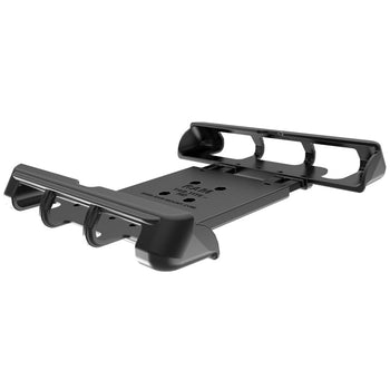 RAM-HOL-TAB17U:RAM-HOL-TAB17U_4:RAM Tab-Tite™ Tablet Holder for Apple iPad Gen 1-4 with Case + More