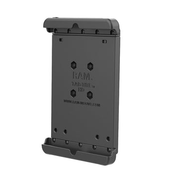 RAM-HOL-TAB18U:RAM-HOL-TAB18U_2:RAM Tab-Tite™ Universal Spring Loaded Holder for 7-8" Tablets