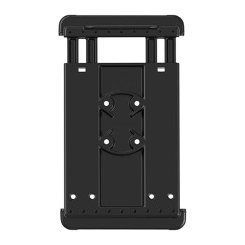 RAM-HOL-TAB18U:RAM-HOL-TAB18U_3:RAM® Tab-Tite™ Universal Spring Loaded Holder for 7-8" Tablets