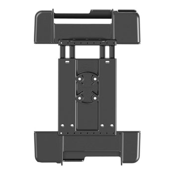 RAM-HOL-TAB19U:RAM-HOL-TAB19U_3:RAM Tab-Tite™ Holder for 10”-11” Rugged Tablets
