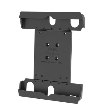 RAM-HOL-TAB20U:RAM-HOL-TAB20U_2:RAM Tab-Tite™ Holder for 9"-10.5" Tablets with Heavy Duty Cases